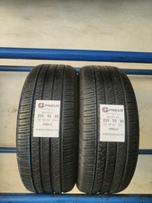 255 55 20   100 Y   Pirelli  Scorpion Zero AllSeason     PNEUMATICI USATI - 80 %