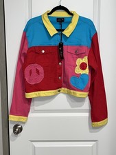 dELiA*s X Dollskill Giacche