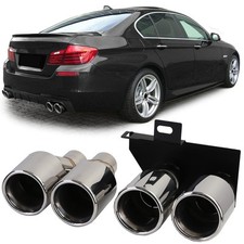 Terminale di scarico