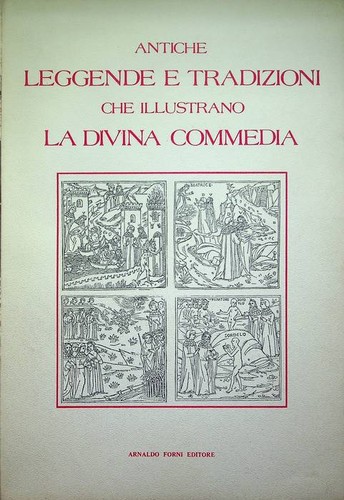 Antiche leggende tradizioni - leggende, e