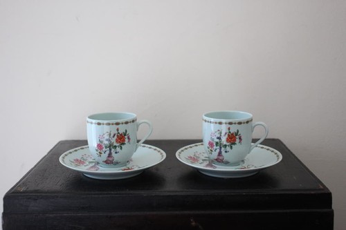 Tazza piattino raynaud - e,