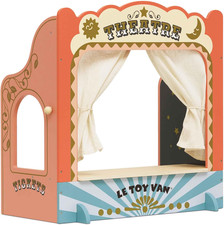 - TV351 - Teatro Marionette