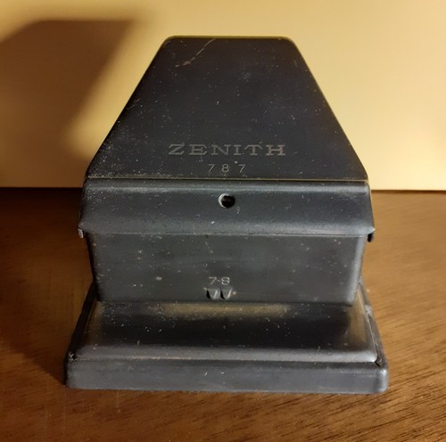 Perforatrice zenit 787 anni - zenit,