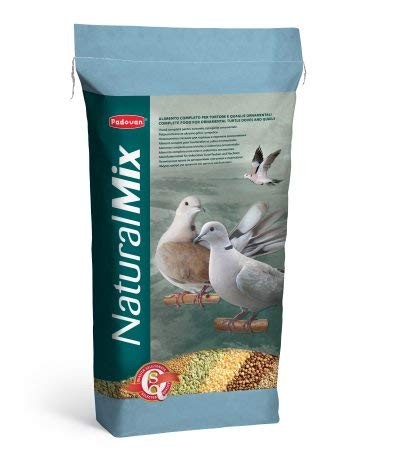 Padovan naturalmix kg - padovan,