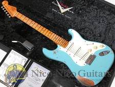 Fender Custom Shop 2019 1959