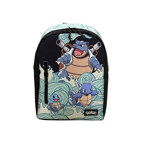 Zaino pokemon squirtle - zaino,