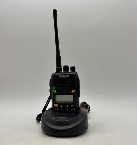 Wouxun uv6d radio portatile - wouxun, kg-uv6d