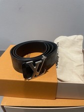 Louis Vuitton LV Iniziali 40mm