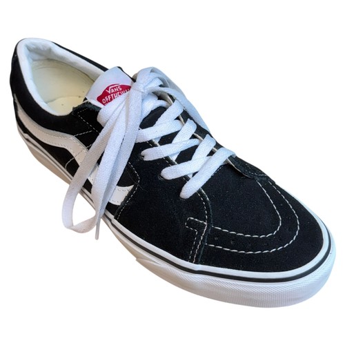 Vans low scarpe sportive - sk-8,