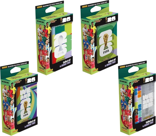 Panini fifa world cup - panini,