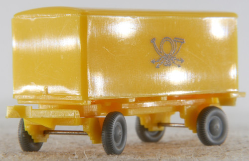 Wiking camion non vetrato - 1:87,