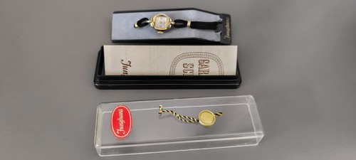 Orologio donna vintage