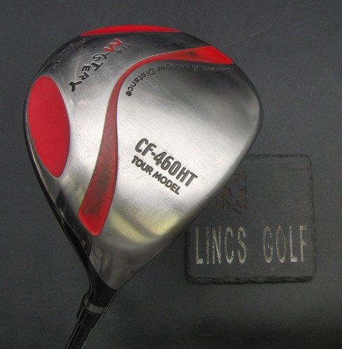 Accuracy 460ht tour model - cf-460ht,