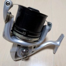 Mulinello Shimano 07 Super