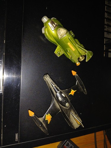Dinky toys solo ricambi - dinky,