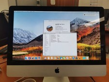 iMac 21,5” Mid 2011