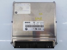 centralina motore BMW X5 E53