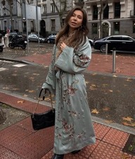 Kimono ZARAZW Collezione