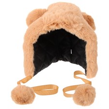  Berretto Invernale Ragazza Cappellino Cappello Caldo Caps for Women