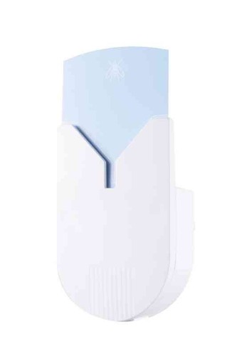 Cattura zanzare cfg lucetrap - cattura,