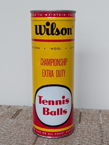 Wilson championship extra duty - extra,