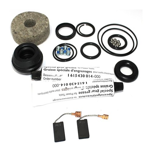 Bosch kit manutenzione per gsh - bosch,