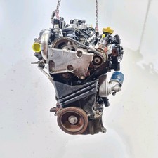 Motore Tipo K9K628 - Renault