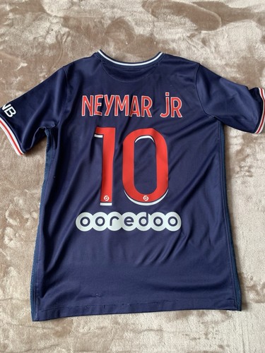 Maillot football psg neymar - maillot,