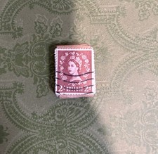 francobolli regina elisabetta