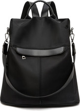 Zaino Donna Borsa Tracolla
