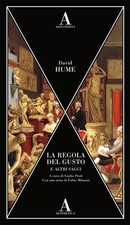 Regola del gusto altri - la,