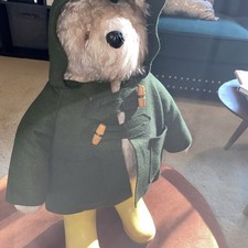 Stivali Dunlop gialli