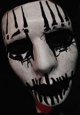 Maschera Slipknot 1983 Cesar