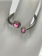 Anello Pandora Argento 925