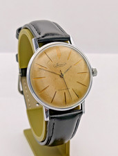 Orologio Poljot Vintage URSS