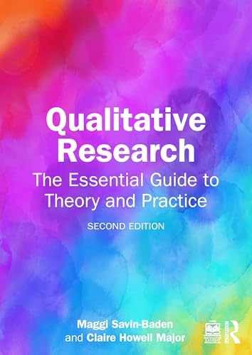 Qualitative research the - the,