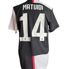 Maglia Match Worn Blaise