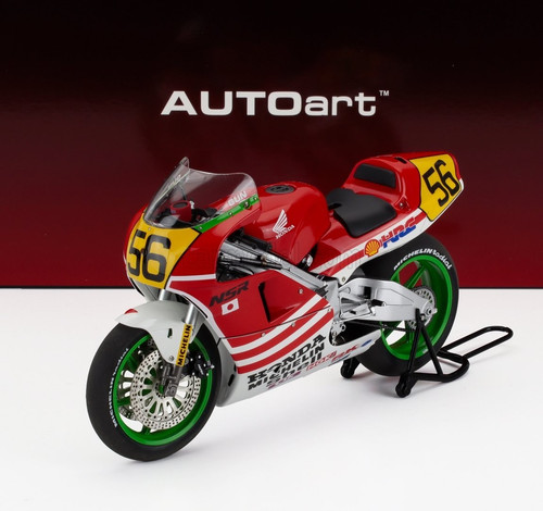 Autoart modellino moto - autoart,