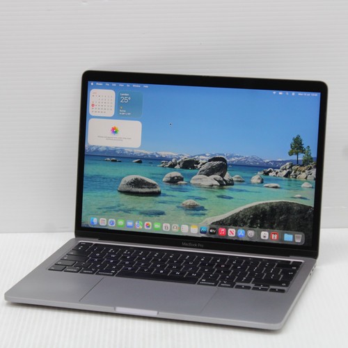 Apple macbook pro - pro, 13,3