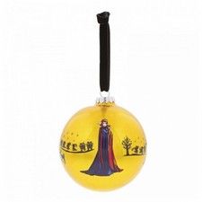 Walt Disney Pallina Natale