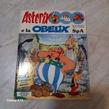 Asterix e la Obelix Spa - I