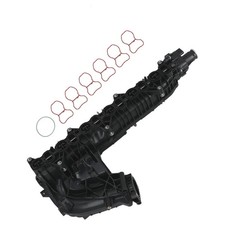 Collettore Aspirazione