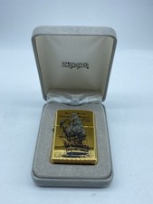 Accendino ZIPPO AMERIGO