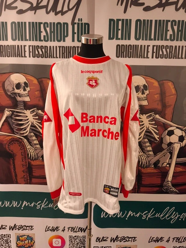 Maglia giocatore ancona - giocatore,
