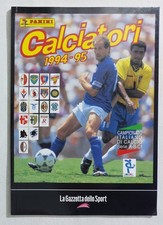 94917 Album figurine