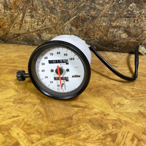 Orologi ktm duke - ktm, speedo