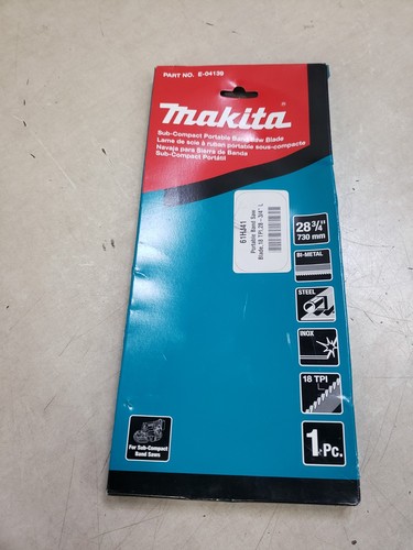 Makita 04139 18 tpi - makita,