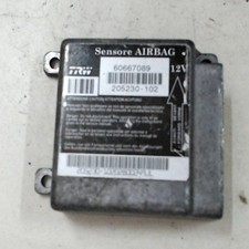 CENTRALINA AIRBAG PER LANCIA K