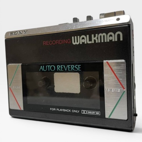 Lettore registratore cassette