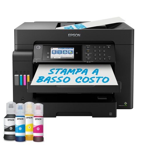Epson ecotank 16605 - epson, et-16605